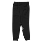 RailCity Curling Unisex fleece sweatpants - Broomfitters