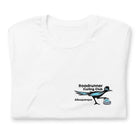 Roadrunner Big Bird T-shirt - Broomfitters