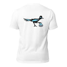 Roadrunner Big Bird T-shirt - Broomfitters