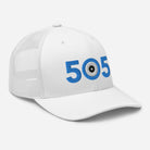 RoadRunner Curling Club 505 Trucker Cap - Broomfitters