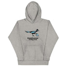 Roadrunner Curling Club Hoodie - Broomfitters