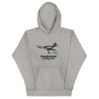 Roadrunner Curling Club Hoodie - Broomfitters