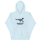 Roadrunner Curling Club Hoodie - Broomfitters