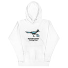 Roadrunner Curling Club Hoodie - Broomfitters