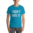 ROADRUNNER I DON'T HATE IT Unisex t-shirt - Broomfitters