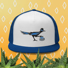 Roadrunner Trucker Cap - Broomfitters