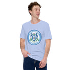 Saint Andrews Curling Club Unisex t-shirt - Broomfitters