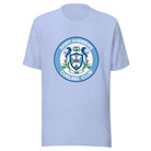 Saint Andrews Curling Club Unisex t-shirt - Broomfitters