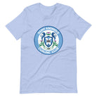 Saint Andrews Curling Club Unisex t-shirt - Broomfitters