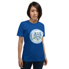 Saint Andrews Curling Club Unisex t-shirt - Broomfitters