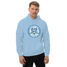 Sait Andrews Curling Club Unisex Hoodie - Broomfitters