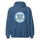 Sait Andrews Curling Club Unisex Hoodie - Broomfitters