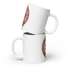 Schenectady Curling Club mug - Broomfitters