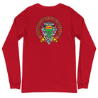 Schenectady Curling Club Unisex Long Sleeve Tee - Broomfitters