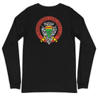 Schenectady Curling Club Unisex Long Sleeve Tee - Broomfitters