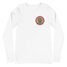 Schenectady Curling Club Unisex Long Sleeve Tee - Broomfitters