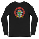 Schenectady Curling Club Unisex Long Sleeve Tee - Broomfitters