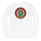 Schenectady Curling Club Unisex Long Sleeve Tee - Broomfitters