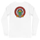 Schenectady Curling Club Unisex Long Sleeve Tee - Broomfitters