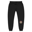 Schenectady Curling Unisex fleece sweatpants - Broomfitters