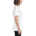 Schenectady Women's Relaxed T-Shirt - Broomfitters