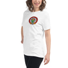 Schenectady Women's Relaxed T-Shirt - Broomfitters