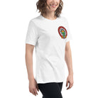 Schenectady Women's Relaxed T-Shirt - Broomfitters