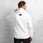 Slider Embroidered Hoodie - Brooklyn Curling - Broomfitters