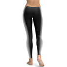 Slimming Illusion Leggings - Broomfitters