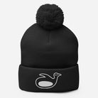 Stoney Pom-Pom Beanie - Broomfitters