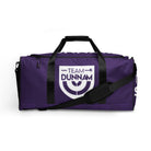 Team Dunnam Duffle Bag - Broom fitters