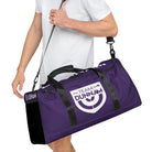 Team Dunnam Duffle Bag - Broom fitters