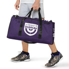 Team Dunnam Duffle Bag - Broom fitters