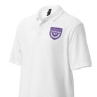 Team Dunnam pique polo shirt - Broom fitters