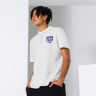 Team Dunnam pique polo shirt - Broom fitters