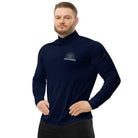 Team Strouse Adidas Quarter zip pullover - Broomfitters