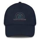 Team Strouse Dad hat - Broomfitters