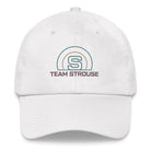 Team Strouse Dad hat - Broomfitters