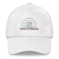 Team Strouse Dad hat - Broomfitters