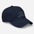 Team Strouse Dad hat - Broomfitters