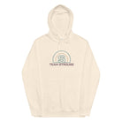 Team Strouse midweight hoodie - Broomfitters