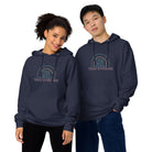 Team Strouse midweight hoodie - Broomfitters