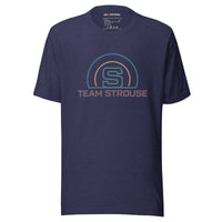 Team Strouse T-shirt - Broomfitters