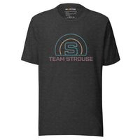 Team Strouse T-shirt - Broomfitters