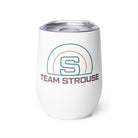 TEAM STROUSE Wine tumbler - Broomfitters