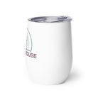 TEAM STROUSE Wine tumbler - Broomfitters