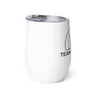 TEAM STROUSE Wine tumbler - Broomfitters