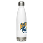 The Knockouts Stainless steel water bottle - Broomfitters