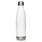 The Knockouts Stainless steel water bottle - Broomfitters