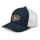 The Knockouts Trucker Cap - Broomfitters